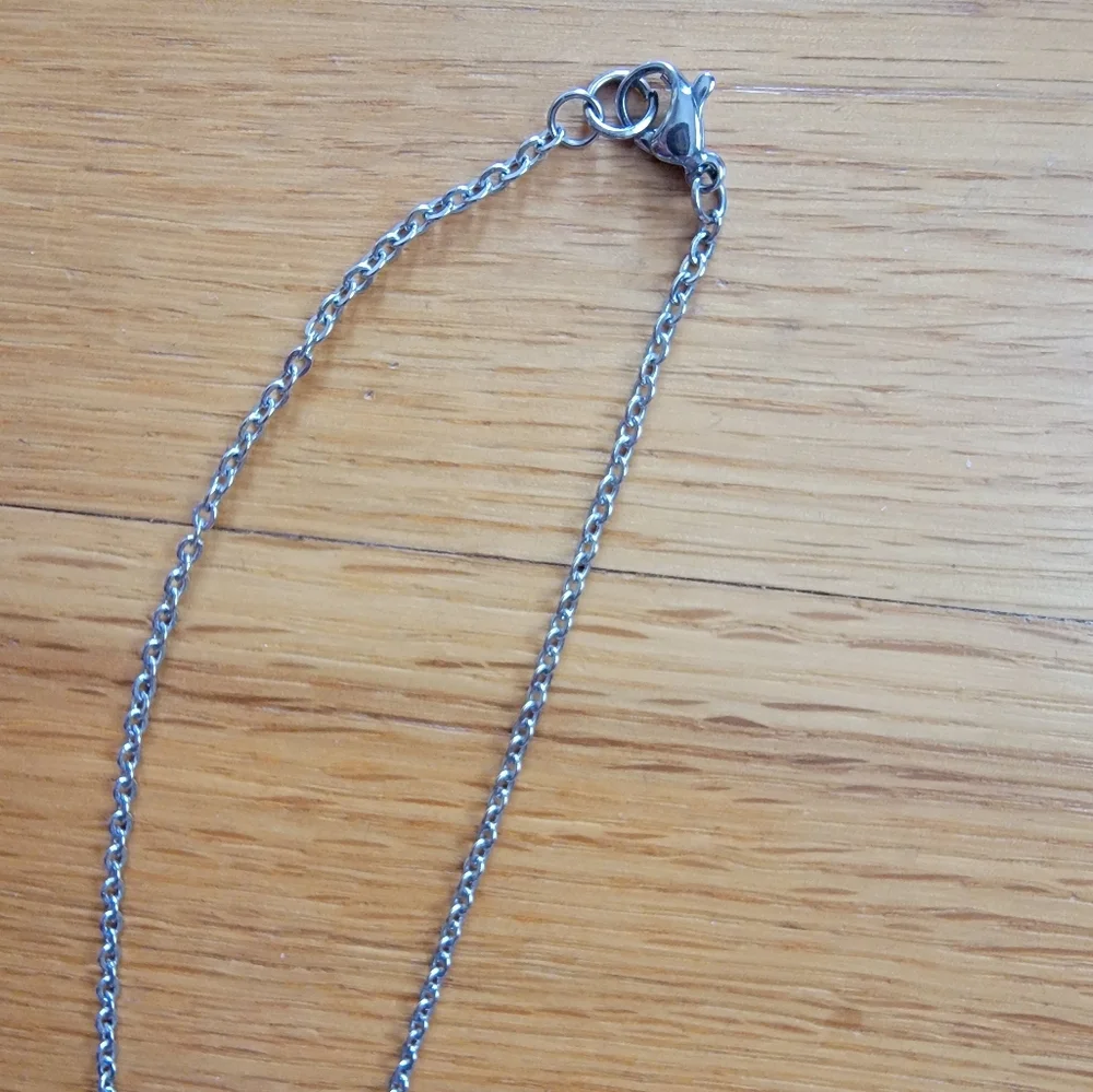 NIB Handmade Zombie Ant Fungus Necklace - Picture 6 of 7